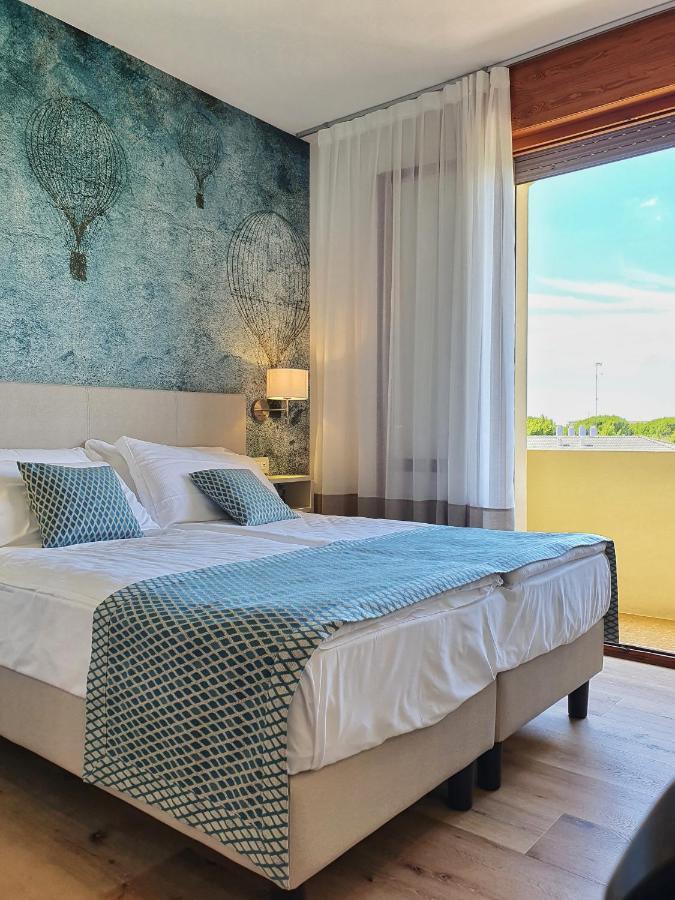 Junior Family Hotel Cavallino-Treporti Kültér fotó