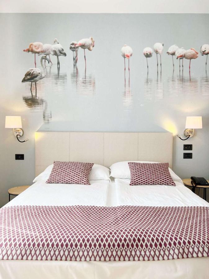 Junior Family Hotel Cavallino-Treporti Kültér fotó
