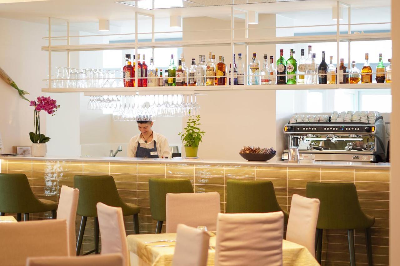 Junior Family Hotel Cavallino-Treporti Kültér fotó