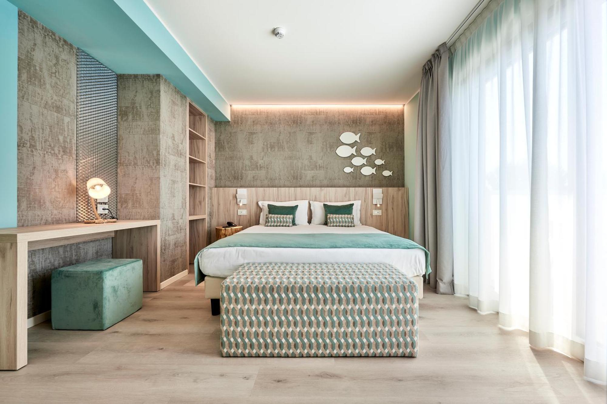 Junior Family Hotel Cavallino-Treporti Szoba fotó