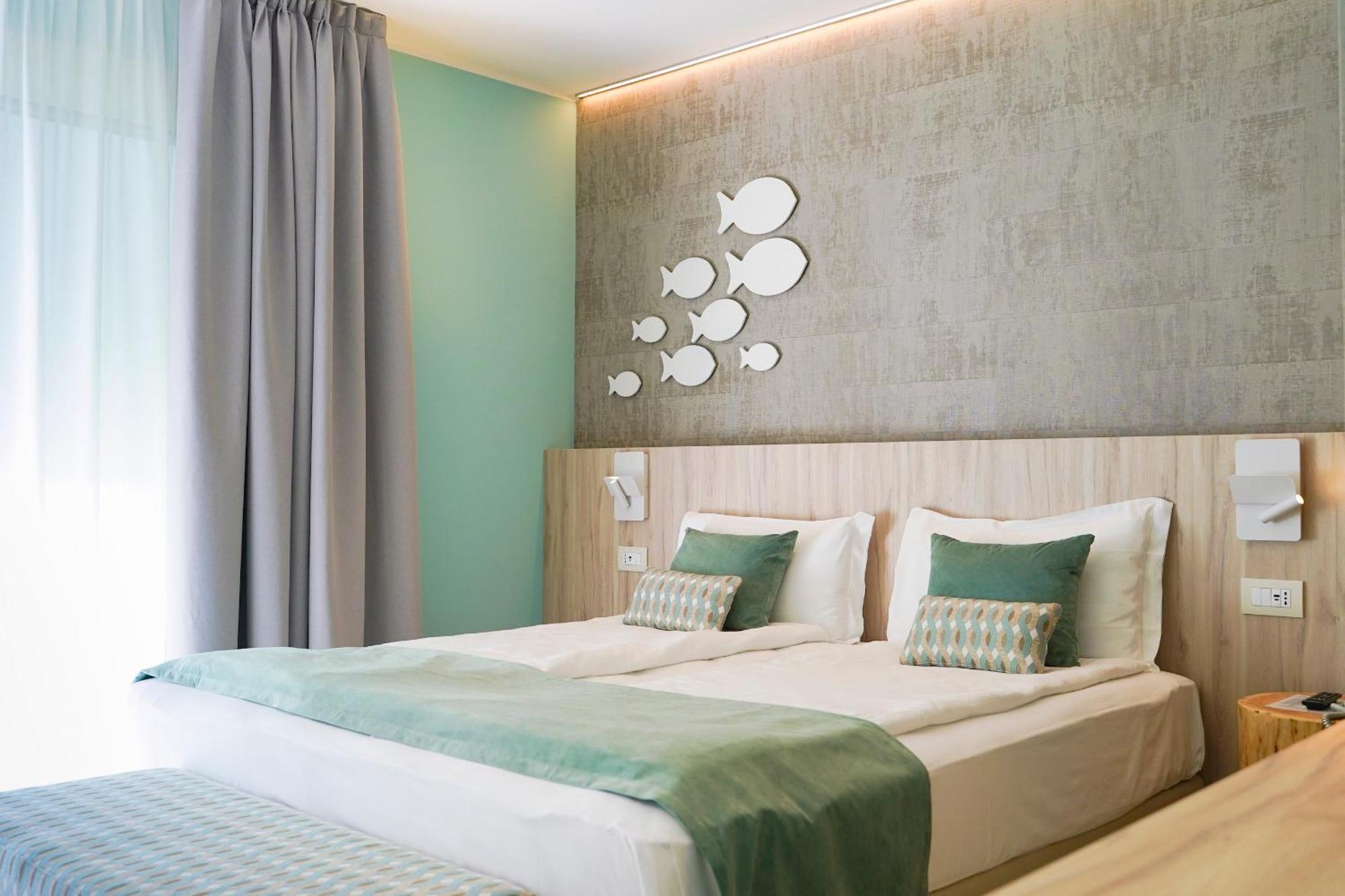 Junior Family Hotel Cavallino-Treporti Szoba fotó