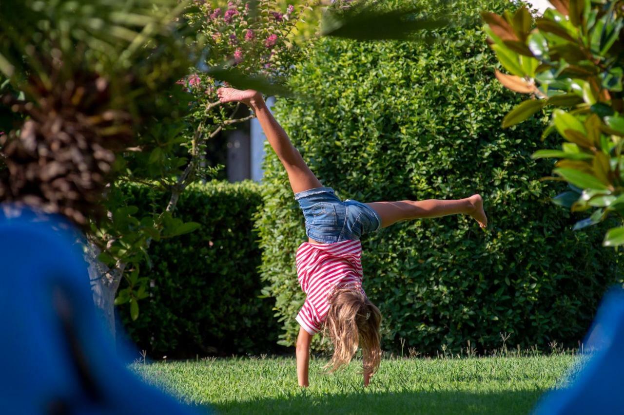 Junior Family Hotel Cavallino-Treporti Kültér fotó