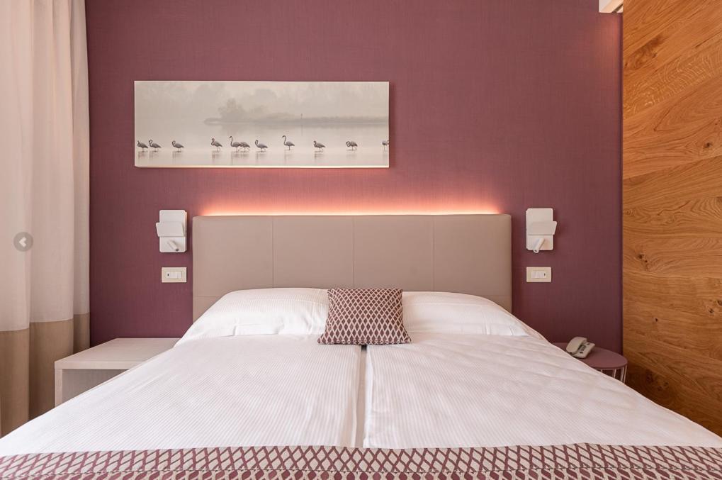 Junior Family Hotel Cavallino-Treporti Kültér fotó